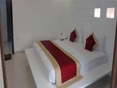 Vivah Residency Otel Yeni Delhi Dış mekan fotoğraf