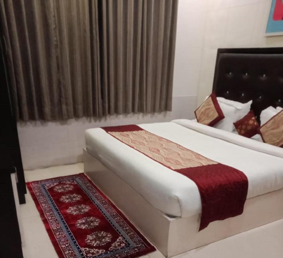 Vivah Residency Otel Yeni Delhi Dış mekan fotoğraf