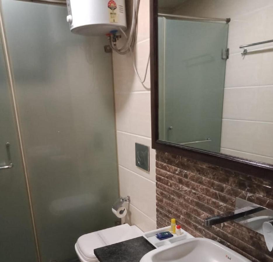 Vivah Residency Otel Yeni Delhi Dış mekan fotoğraf